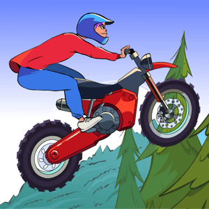 Rush Race Motocross unblocked