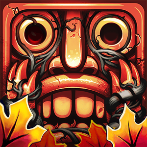 Temple Run 2 Jungle Fall unblocked