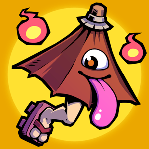 Yokai Dungeon unblocked