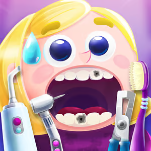 Doctor Teeth 2 unblocked