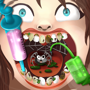 Become a Dentist unblocked