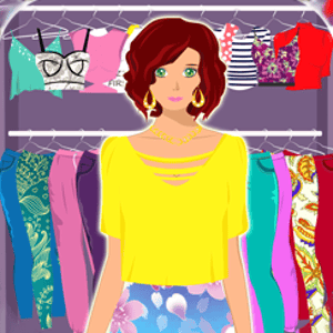 Become A Fashion Designer unblocked
