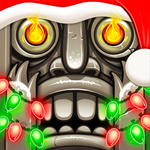 Temple Run 2 Frozen Festival unblocked