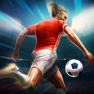 Infinite Soccer unblocked