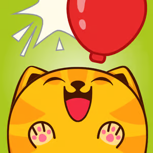 Puffy Cat unblocked