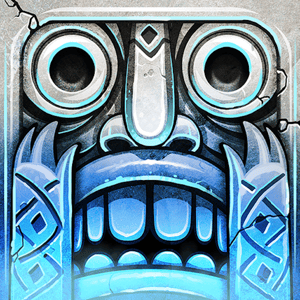 Temple Run 2: Frozen Shadows unblocked