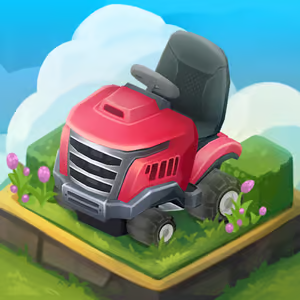 Mowing Mazes unblocked
