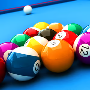 Speed Pool King unblocked