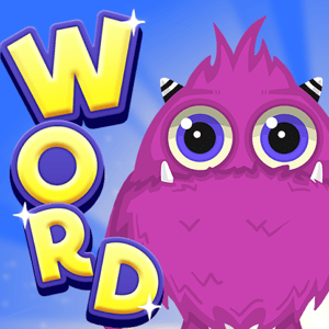 Word Monsters unblocked