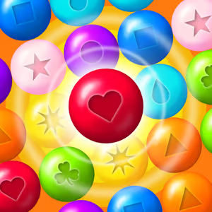 Amazing Bubble  Breaker unblocked