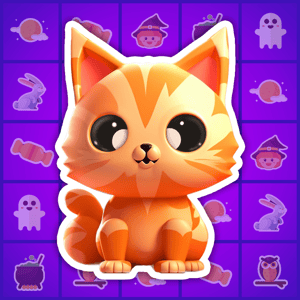 Cat Room Blast unblocked