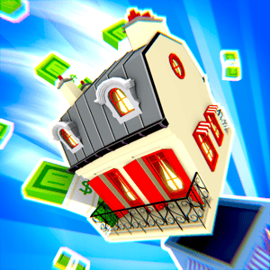 Stack City unblocked
