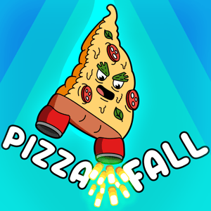 Pizzafall unblocked
