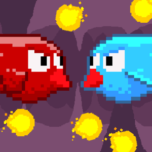 Lava Bird unblocked