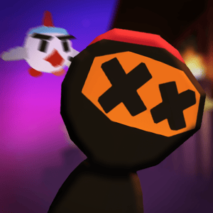 Chicken Sword Ninja Master unblocked