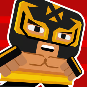 Tumble Wrestling unblocked