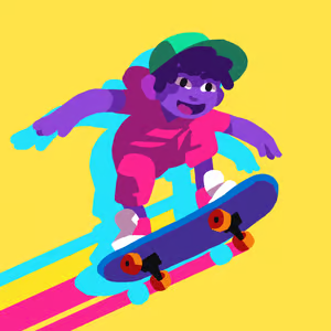 We Skate unblocked