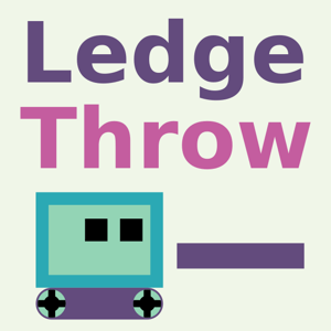 Ledge Throw unblocked