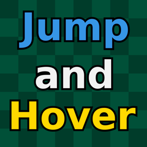 Jump And Hover unblocked