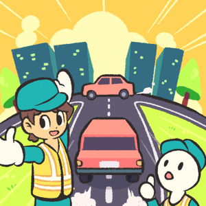 Jamming Car Escape unblocked
