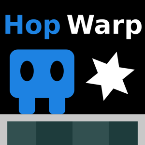 Hop Warp unblocked
