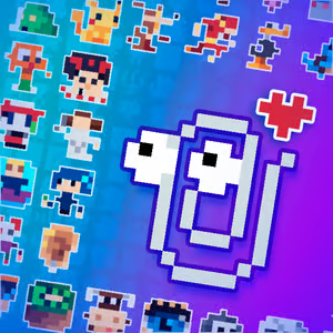 Pixel Puzzles unblocked