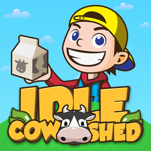 Iidle Cowshed unblocked