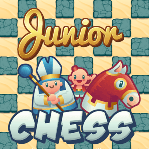 Jr Chess unblocked
