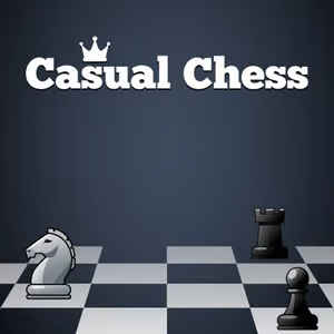 Casual Chess unblocked
