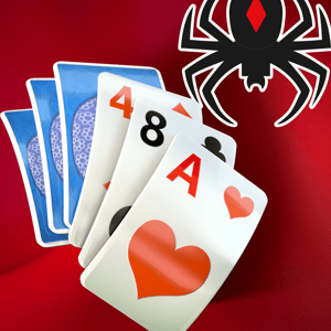 Spider Solitaire unblocked