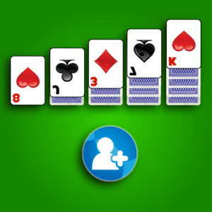 Solitaire Reverse unblocked