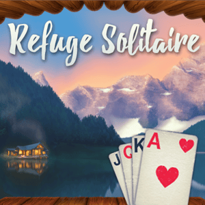 Refuge Solitaire unblocked
