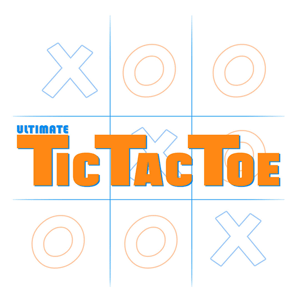 Ultimate Tic Tac Toe unblocked