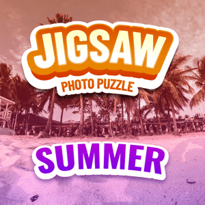 Jigsaw Photo Puzzle Summer unblocked