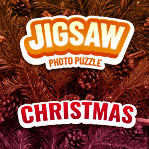 Jigsaw Photo Puzzle Christmas unblocked