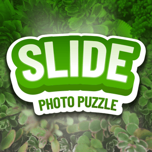 Photo Puzzle Slide Edition unblocked