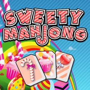 Sweety Mahjong unblocked