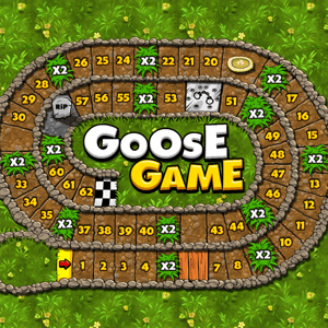 Goose Game unblocked