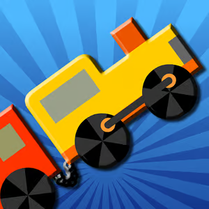 Mini Train unblocked