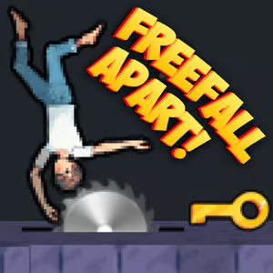 Freefall Apart unblocked