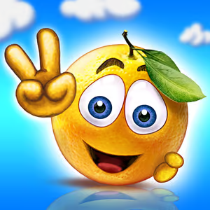 Cover Orange Journey unblocked