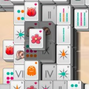 Duck Pond Mahjong unblocked