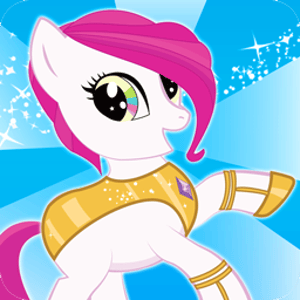 Pony DressUp 2 unblocked