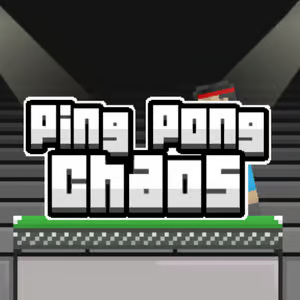 Ping Pong Chaos unblocked
