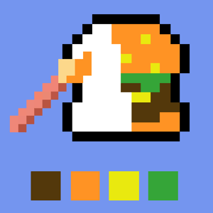 Draw Pixel Art unblocked