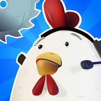 Nugget Royale unblocked