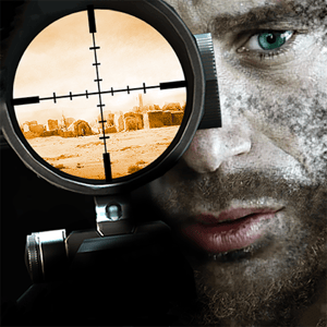 Lethal Sniper 3D: Army Soldier unblocked