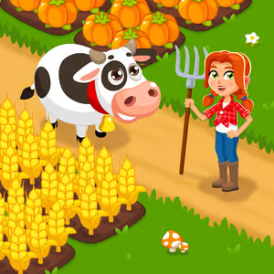 Game of Farmers unblocked