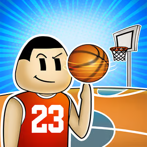 Court Kings 3D unblocked