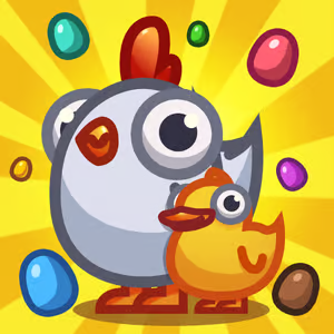 Chicky Farm unblocked